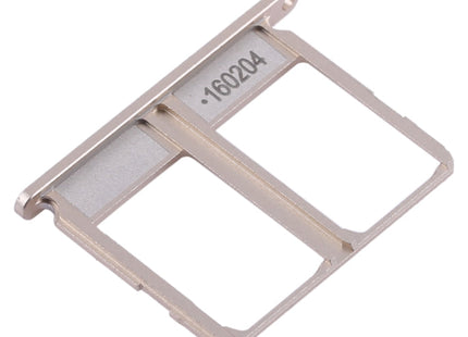 For Galaxy S6 2 SIM Card Tray