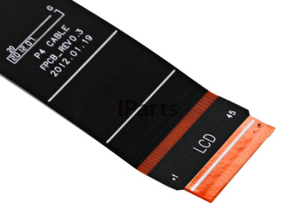 For Galaxy Tab 2 10.1 P5100 / P5110 Original LCD Flex Cable