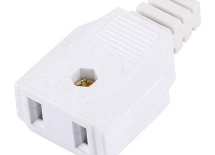 Travel Power Adaptor, US Plug Female, EU Plug Male