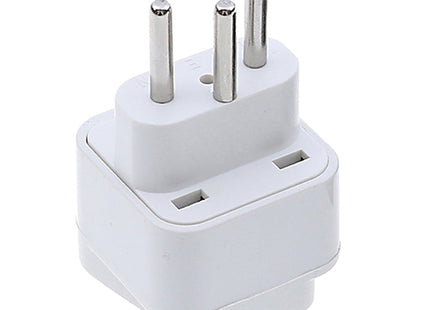 Plug Adapter, Travel Power Adaptor with  Brazil Plug