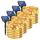 warm 4pack / 22m 200LED