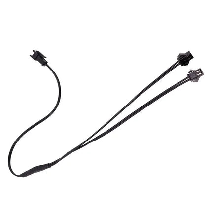 LED Car Atmosphere Lamp Flexible Interior Decoration