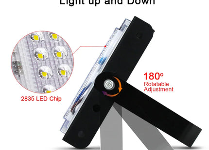 LED Reflector Street Lamp Wall Flood Lights