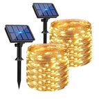 warm 2pack / 7m 50LED