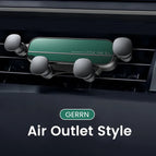 Style A Green