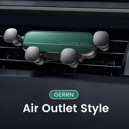 Mobile Cell Phone holder in Car
