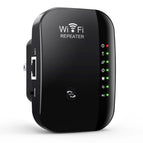 Black 7 Status Light / US PLUG
