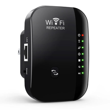 Wireless WiFi Repeater 300Mbps WiFi Extender