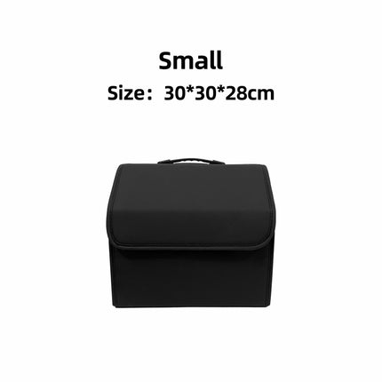 Car Organizer Trunk Storage Bag Large Capacity
