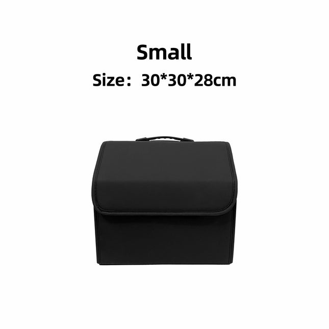 Car Organizer Trunk Storage Bag Large Capacity