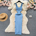 Blue / One Size