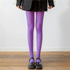 Purple / One Size