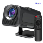 HY320-Black / UK Plug
