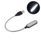 Black-White Light