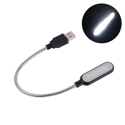 Reading Light for Table Lamp PC Computer Laptop Notebook