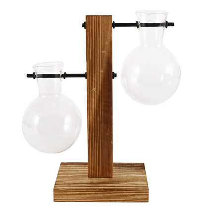 Plant Container Home Tabletop Decor Vases