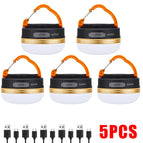 5PCS