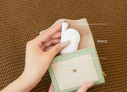 Portable LED Book Lights USB Rechargeable Eye Protection