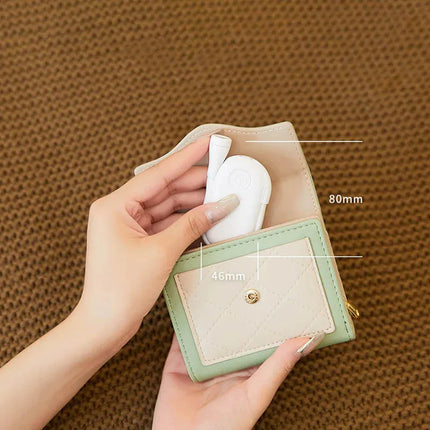 Portable LED Book Lights USB Rechargeable Eye Protection