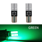 4014 24 green / 2pcs