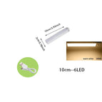 100mm-Warm White / 1Pcs / UK
