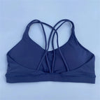 navy blue / M