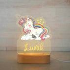 Warm Light / 13Unicorn