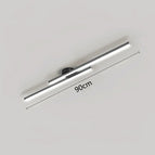 L90cm Black / warm led 3000k