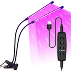 2 Head USB-40LED