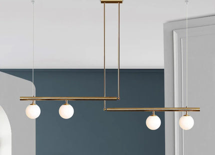 LED Hanging Lamp for Home