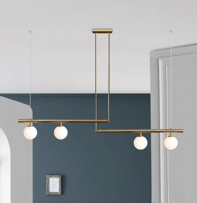 Hanging Lamp for Home LED