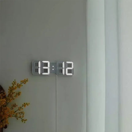 Digital  Clock Electronic Alarm Clock
