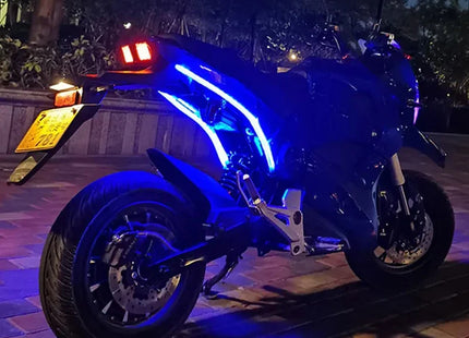 Motorcycle Turn Signal  LED Lights