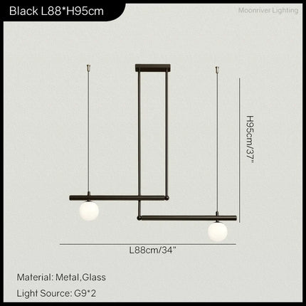 Hanging Lamp for Home LED