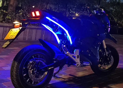 Motorcycle Turn Signal  LED Lights