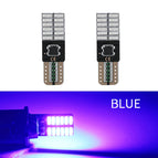 4014 24 blue / 2pcs