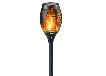 Solar Flame Torch Lights Outdoor