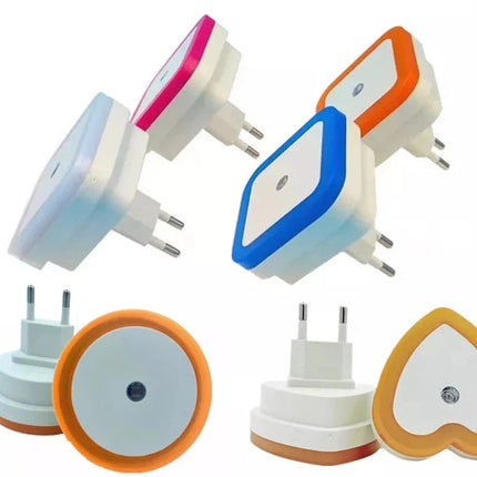 Mini LED Sensor  Night Light