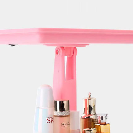 Lighted Makeup Mirror