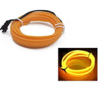 3m yellow strip