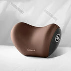 Brown Headrest