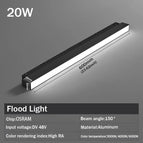 Floodlight20W / White Light 6000k