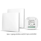 WIFI-RF433 2 / 110-250V