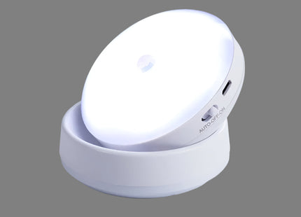 Motion Sensor Night Light