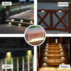 Brown-Warm / 16PCS