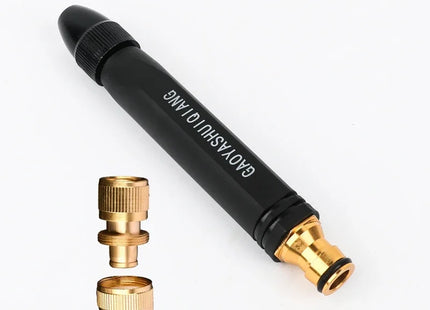 High-Pressure Water Gun for Car Wash