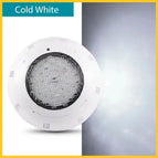 White / 12W  Dia230mm