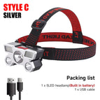 Style C