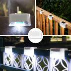 White-White / 16PCS