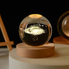 Galaxy / 6cm no base